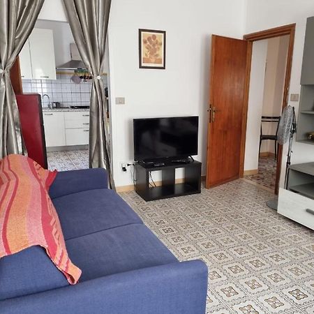 Casa Sul Mare Porto Torres Apartment Екстериор снимка