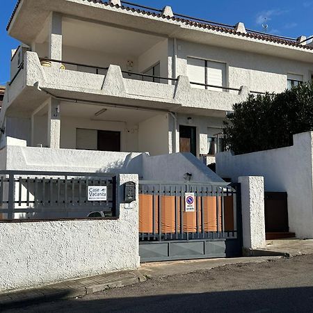 Casa Sul Mare Porto Torres Apartment Екстериор снимка