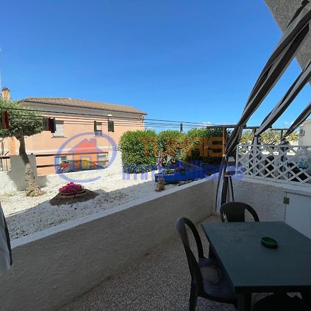 Casa Sul Mare Porto Torres Apartment Екстериор снимка