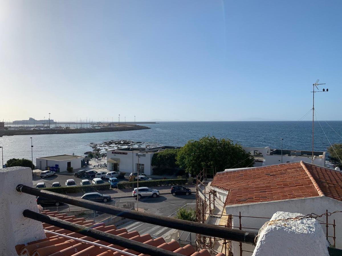 Casa Sul Mare Porto Torres Apartment Екстериор снимка