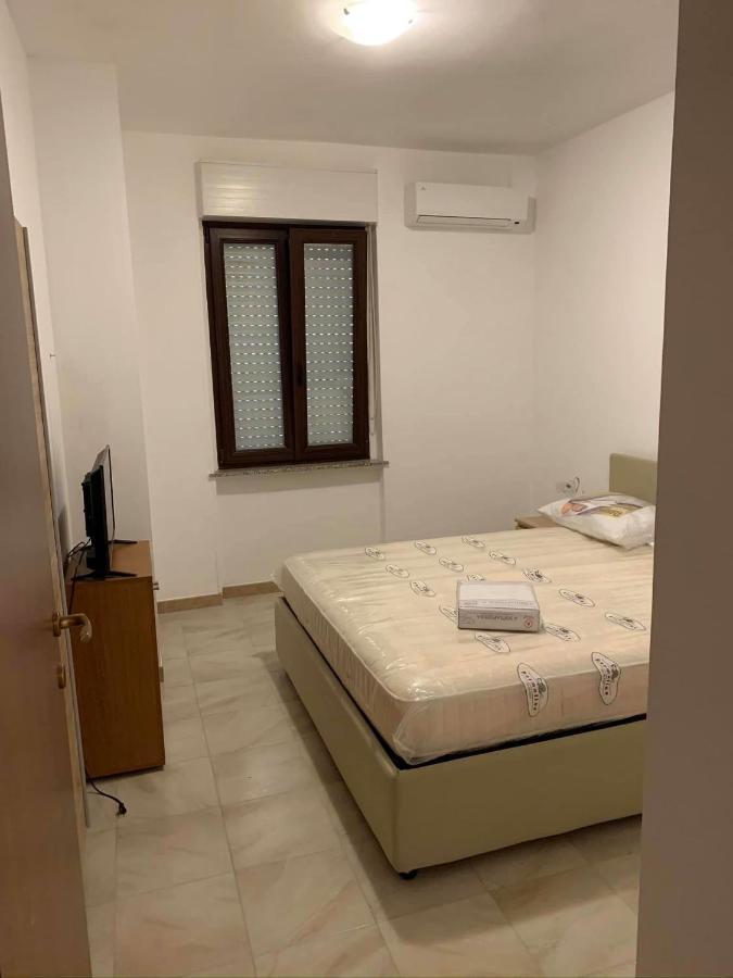 Casa Sul Mare Porto Torres Apartment Екстериор снимка