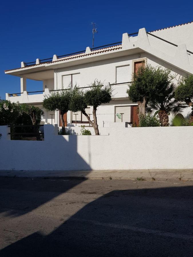 Casa Sul Mare Porto Torres Apartment Екстериор снимка