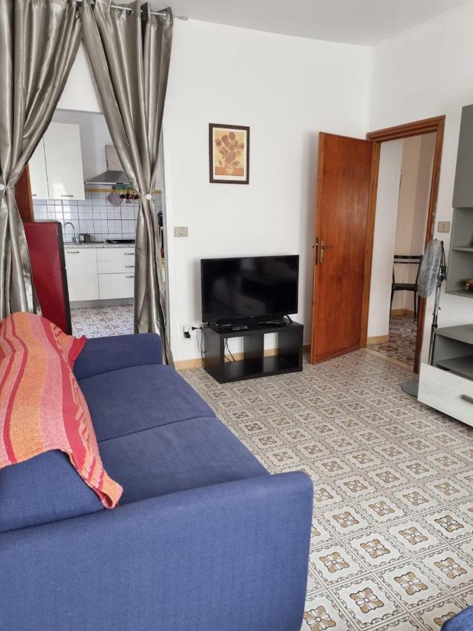 Casa Sul Mare Porto Torres Apartment Екстериор снимка