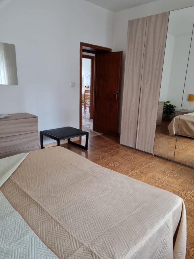 Casa Sul Mare Porto Torres Apartment Екстериор снимка