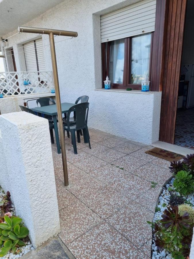 Casa Sul Mare Porto Torres Apartment Екстериор снимка