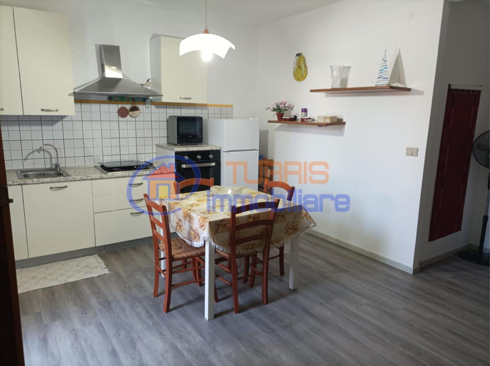 Casa Sul Mare Porto Torres Apartment Екстериор снимка
