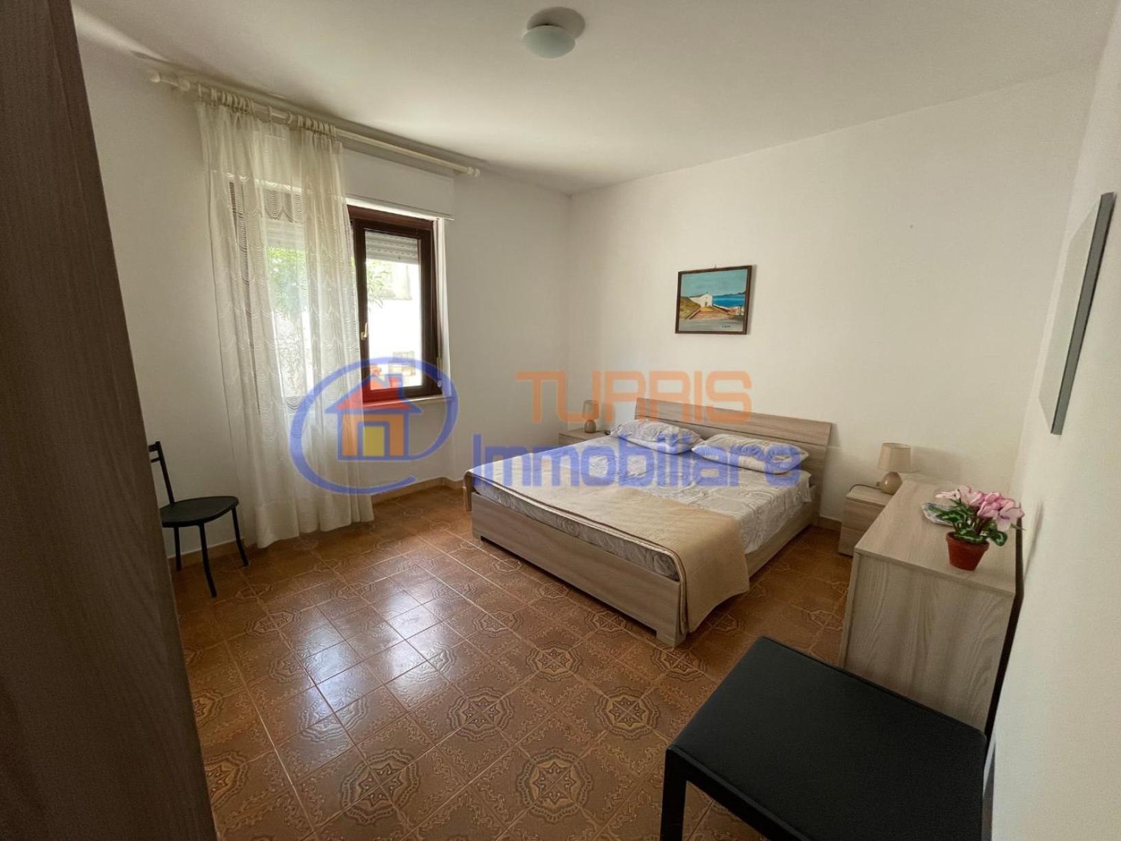 Casa Sul Mare Porto Torres Apartment Екстериор снимка