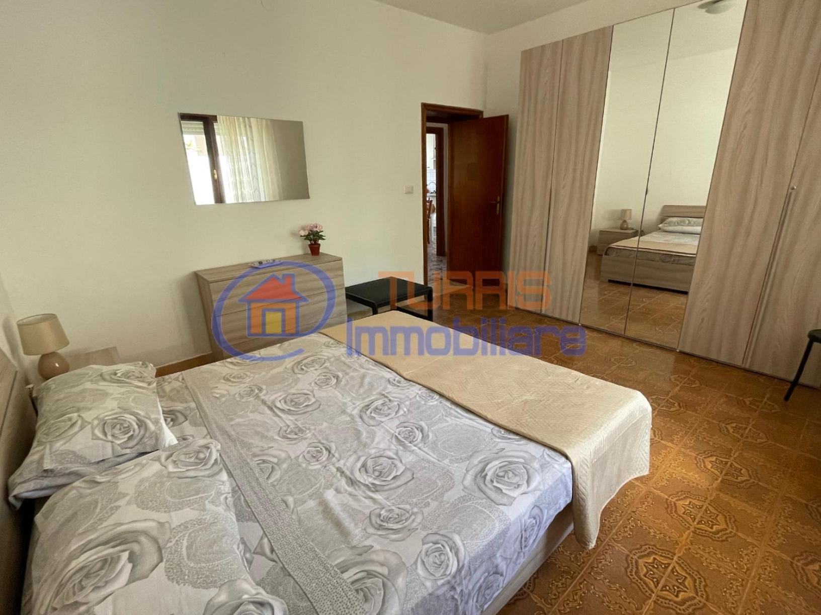 Casa Sul Mare Porto Torres Apartment Екстериор снимка