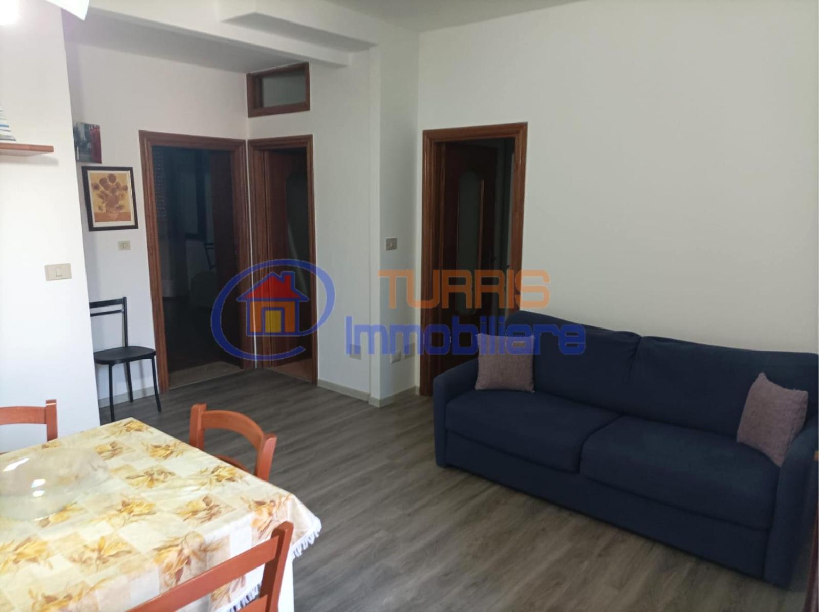 Casa Sul Mare Porto Torres Apartment Екстериор снимка