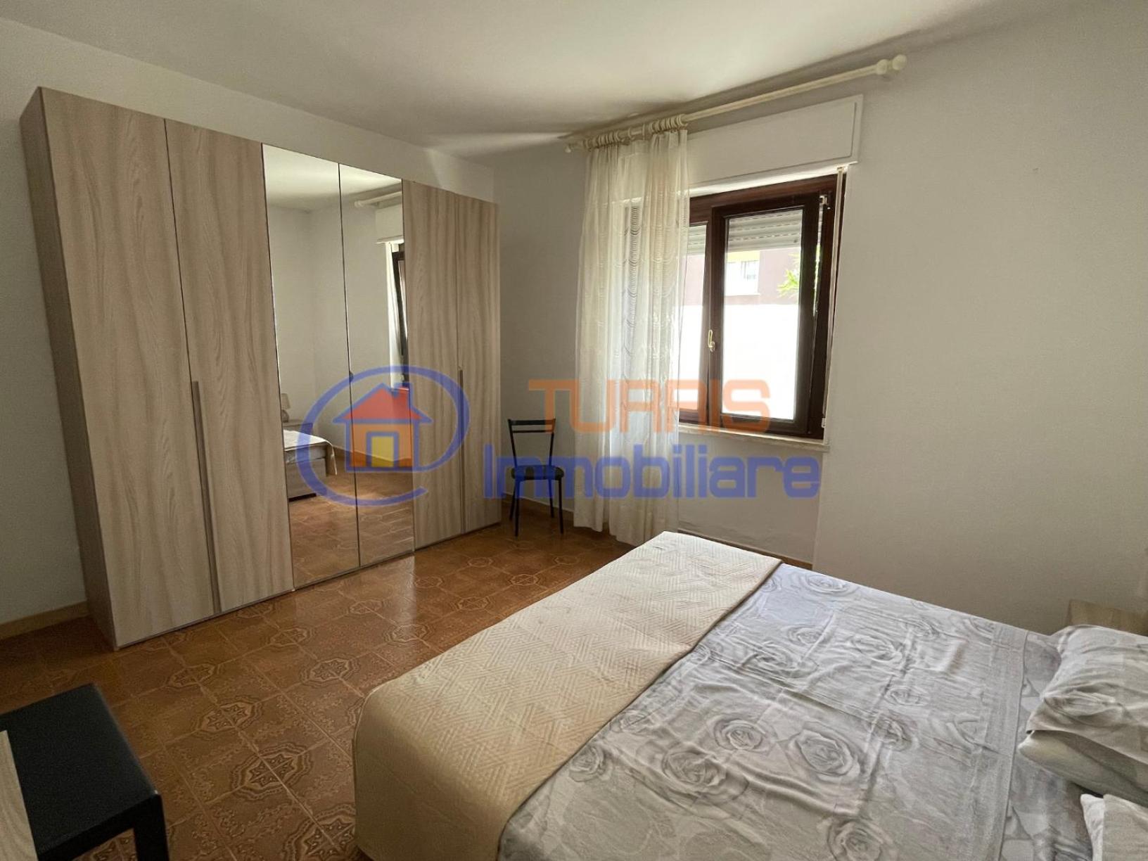 Casa Sul Mare Porto Torres Apartment Екстериор снимка