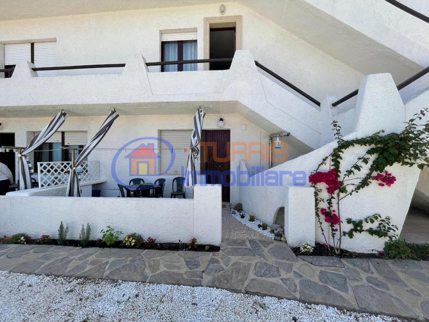 Casa Sul Mare Porto Torres Apartment Екстериор снимка