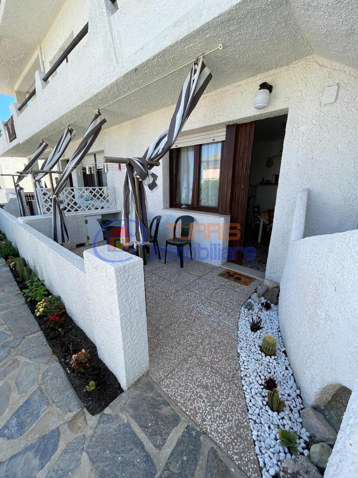 Casa Sul Mare Porto Torres Apartment Екстериор снимка